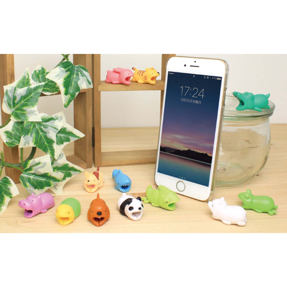 Cable Bite For Type-C Usb - Image 5