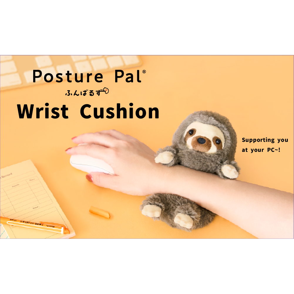 Posture Pal - Wrist Cushion